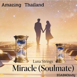 Miracle (Soulmate) (English Version)