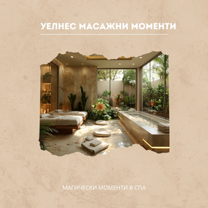 Спокойни сънища