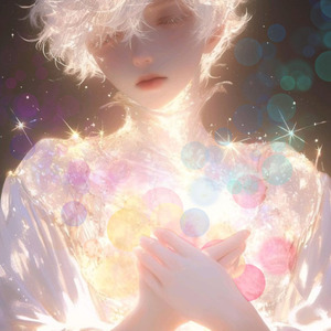 君がくれた色