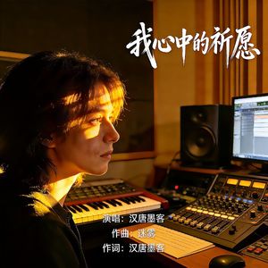 我心中的祈愿
