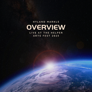 Overview (Live at the Helper Arts Fest, Helper, Ut, August 2023)