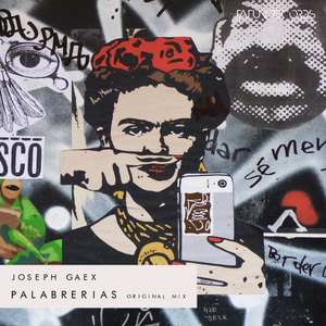 Palabrerias (Original Mix)