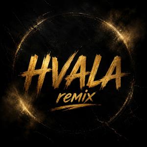 HVALA (Remix)