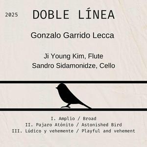 1. Amplio (feat. Sandro Sidamonidze & Ji Young Kim, flute)
