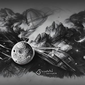 Ethereal Ambrosia Reverie