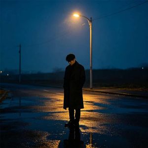 夜半时分(1)