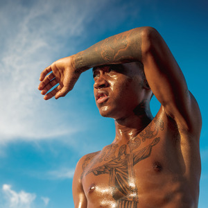 ⁠A Margem Que Eu Vivo