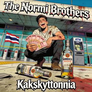 Kakskyttonnia