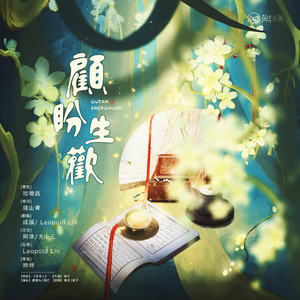 顾盼生欢（《梦华录》电视剧同人曲）