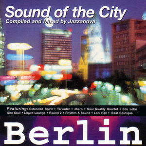 Propulsion (AVDC Remix)