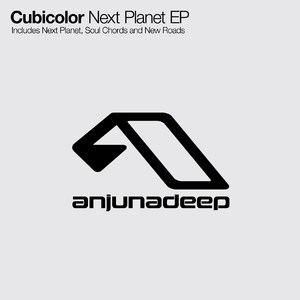 Next Planet (Original Mix)