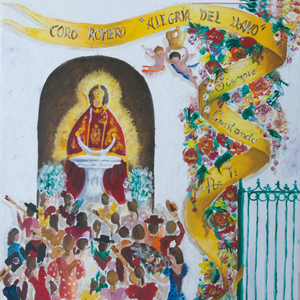 La nana que me arropa