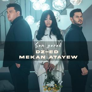 Sen gerek (feat. Mekan Atayev)