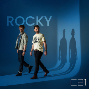 Rocky (Alternative Version)