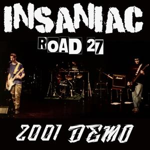 Road 27 (2001 demo)
