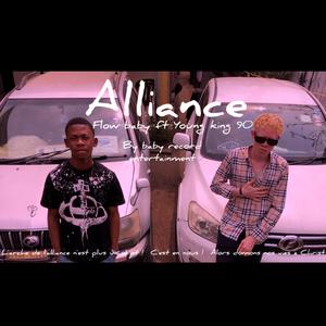 Alliance (feat. Young King 90)