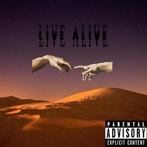 Live Alive (Live)