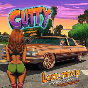 Lace me up (feat. Diamond Ortiz)