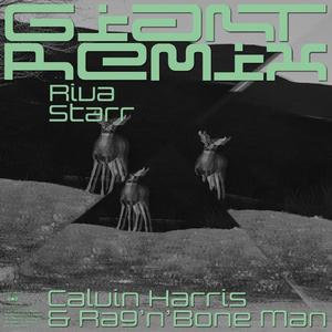 Giant (Riva Starr Tribe Vibe Remix)