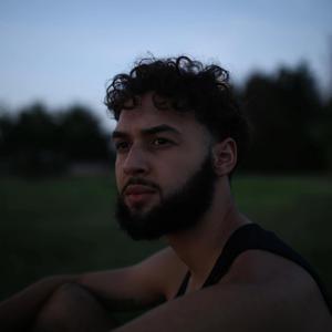 Peace (feat. Casper Sage & Parris Chariz)