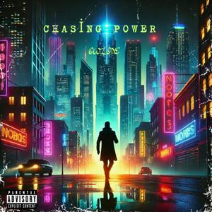 Pimping (feat. Lxrd T)