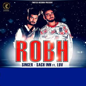 Robh (feat. Luv)