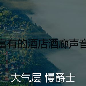 抚慰的酒店酒吧回忆