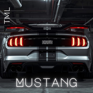 MUSTANG