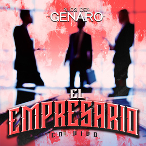 El Empresario (En Vivo)