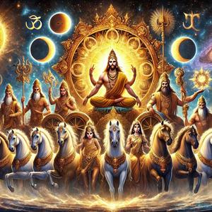 तंत्रोक्त नवग्रह कवच ॥ Tantrokta Navagraha Kavach