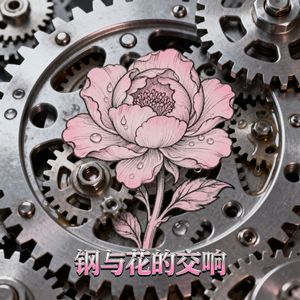 《钢与花的交响》