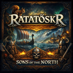 Ginnungagap - Kluft der Welten