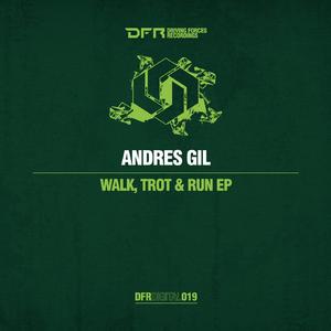 Steadily (Original Mix)