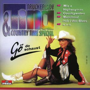 Countrywalzer