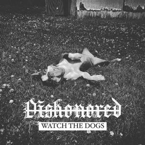 Watch The Dogs