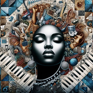 我的STYLE by @febmoon