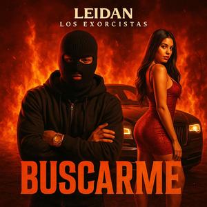 Buscarme