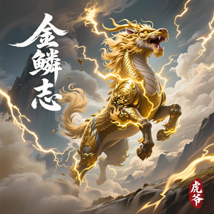 金鳞志