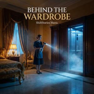 Behind The Wardrobe