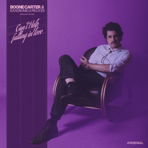 Can't Help Falling In Love