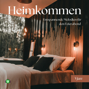 Nach Der Arbeit Entspannen (Jazz Version)