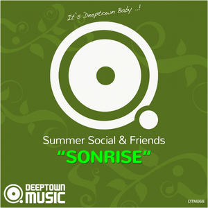 SonRise (House of Praise Club Mix)