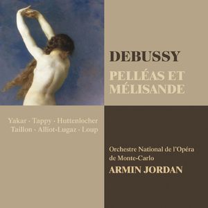 Pelléas et Mélisande, CD 93, L. 88, Act 1, Scene 1:"Je ne pourrai plus sortir de cette forêt" (Golaud, Mélisande)