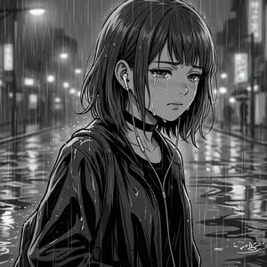 Faded Receipt In A Winter Coat