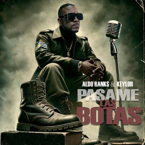 Pasame Las Botas