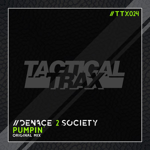 Pumpin' (Original Mix)