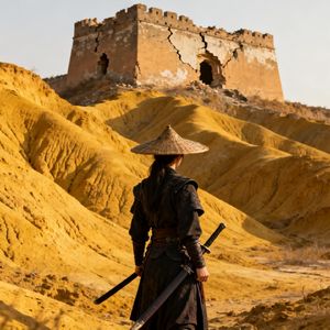 江湖一壶风