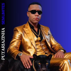 Putariazinha sem Limites
