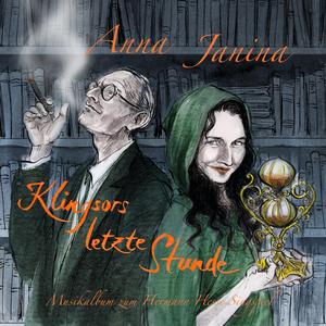 Steppenwolf (feat. Die Nowak & Tabea Gries)