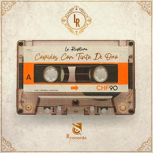 Gnando Verdes (feat. Antonio Colín)